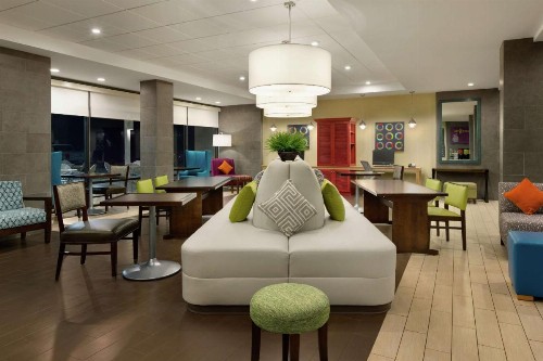 Home2 Suites By Hilton Macon I-75 North - image 35