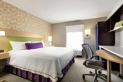 Home2 Suites By Hilton Macon I-75 North - image 37