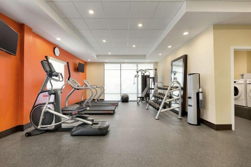 Home2 Suites By Hilton Macon I-75 North - image 38