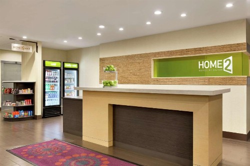 Home2 Suites By Hilton Macon I-75 North - image 39