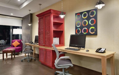 Home2 Suites By Hilton Macon I-75 North - image 4