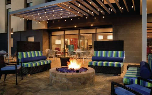 Home2 Suites By Hilton Macon I-75 North - image 40