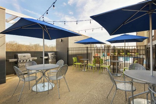 Home2 Suites By Hilton Macon I-75 North - image 41