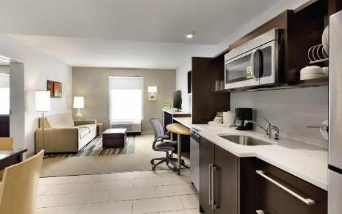 Home2 Suites By Hilton Macon I-75 North - image 42