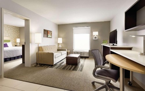 Home2 Suites By Hilton Macon I-75 North - image 44