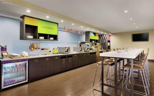 Home2 Suites By Hilton Macon I-75 North - image 45