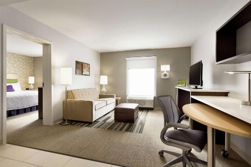 Home2 Suites By Hilton Macon I-75 North - image 48