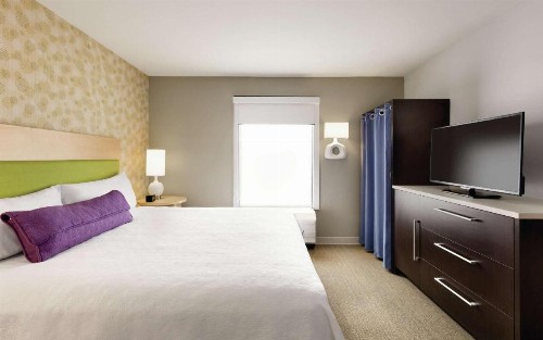 Home2 Suites By Hilton Macon I-75 North - image 49