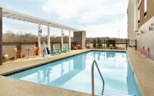 Home2 Suites By Hilton Macon I-75 North - image 50