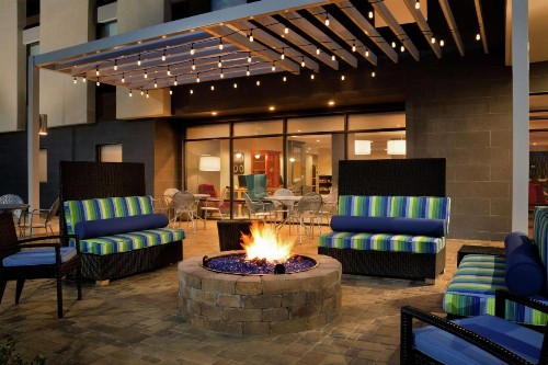 Home2 Suites By Hilton Macon I-75 North - image 6