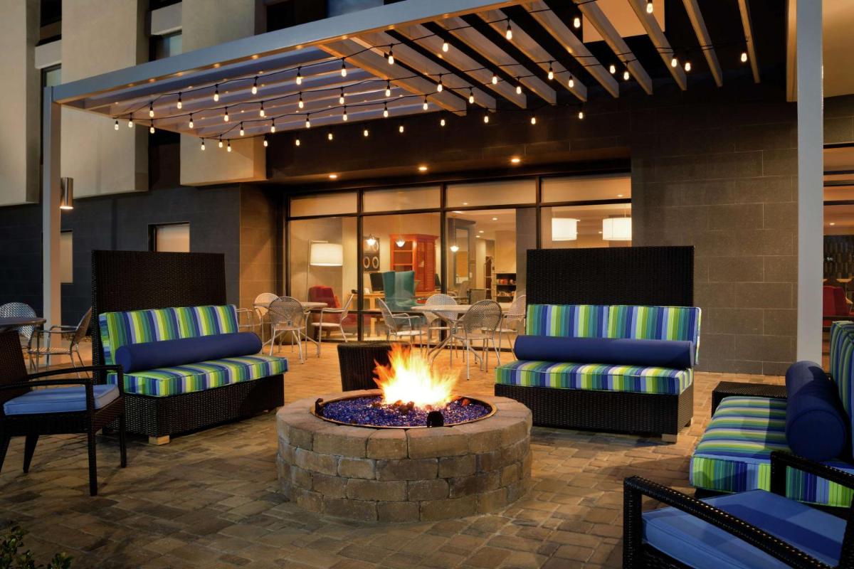 Home2 Suites By Hilton Macon I-75 North - image 6