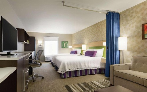 Home2 Suites By Hilton Macon I-75 North - image 7
