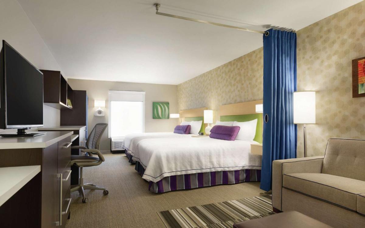 Home2 Suites By Hilton Macon I-75 North - image 7