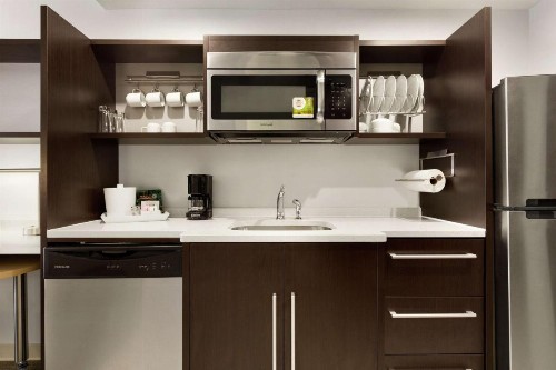 Home2 Suites By Hilton Macon I-75 North - image 8