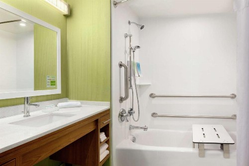 Home2 Suites By Hilton Macon I-75 North - image 9