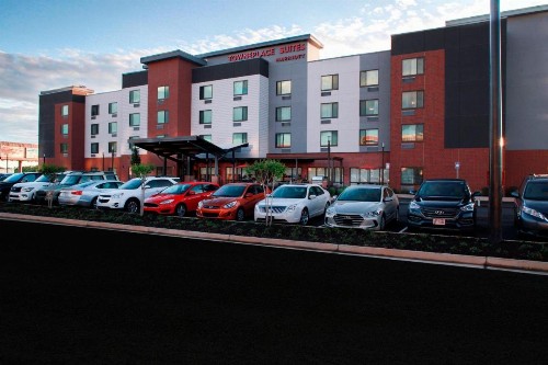 TownePlace Suites by Marriott Macon Mercer University - image 10