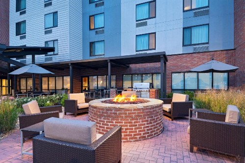 TownePlace Suites by Marriott Macon Mercer University - image 12
