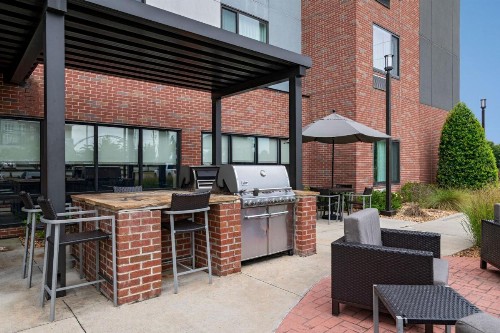 TownePlace Suites by Marriott Macon Mercer University - image 13