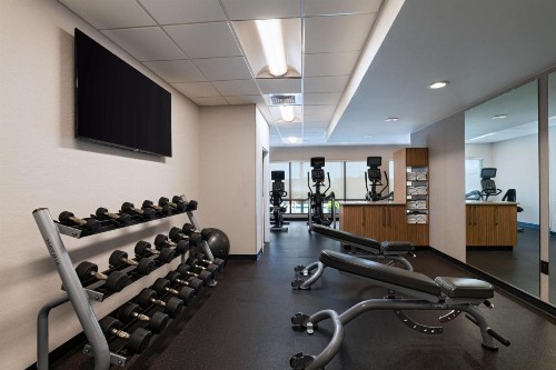 TownePlace Suites by Marriott Macon Mercer University - image 14