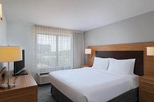 TownePlace Suites by Marriott Macon Mercer University - image 15