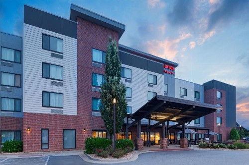 TownePlace Suites by Marriott Macon Mercer University - image 16
