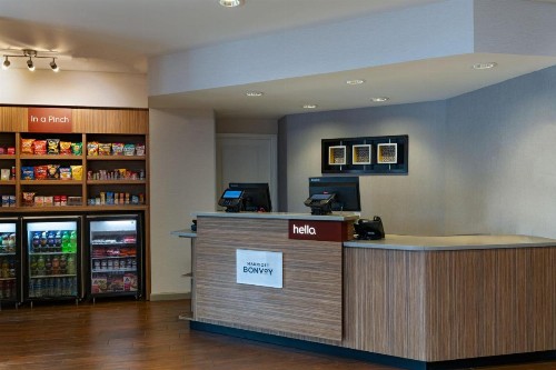 TownePlace Suites by Marriott Macon Mercer University - image 19