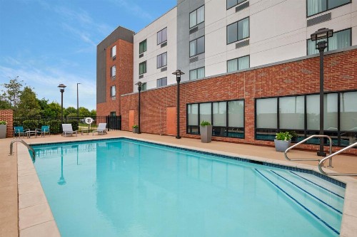 TownePlace Suites by Marriott Macon Mercer University - image 20