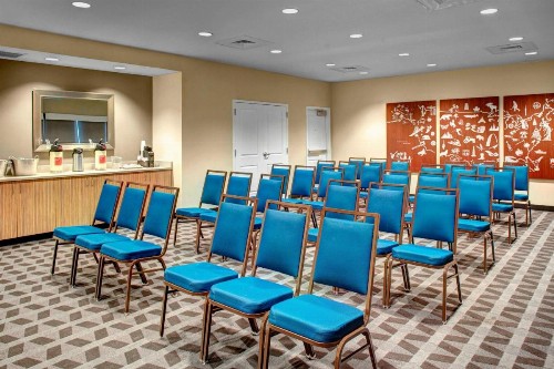 TownePlace Suites by Marriott Macon Mercer University - image 21