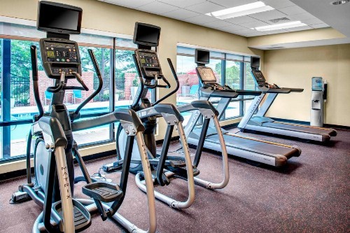 TownePlace Suites by Marriott Macon Mercer University - image 22