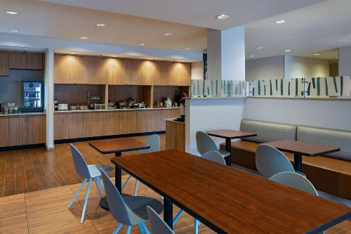 TownePlace Suites by Marriott Macon Mercer University - image 24