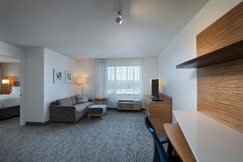 TownePlace Suites by Marriott Macon Mercer University - image 27