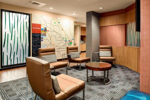 TownePlace Suites by Marriott Macon Mercer University - image 28