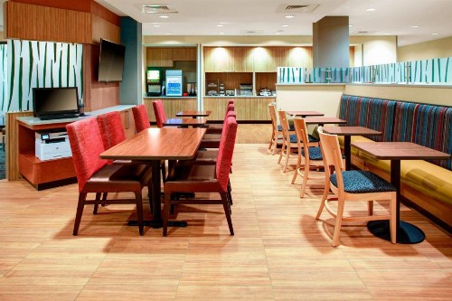 TownePlace Suites by Marriott Macon Mercer University - image 29