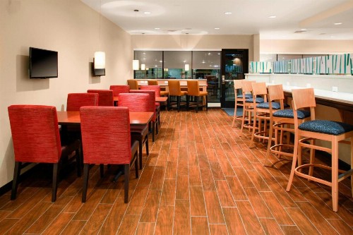 TownePlace Suites by Marriott Macon Mercer University - image 3
