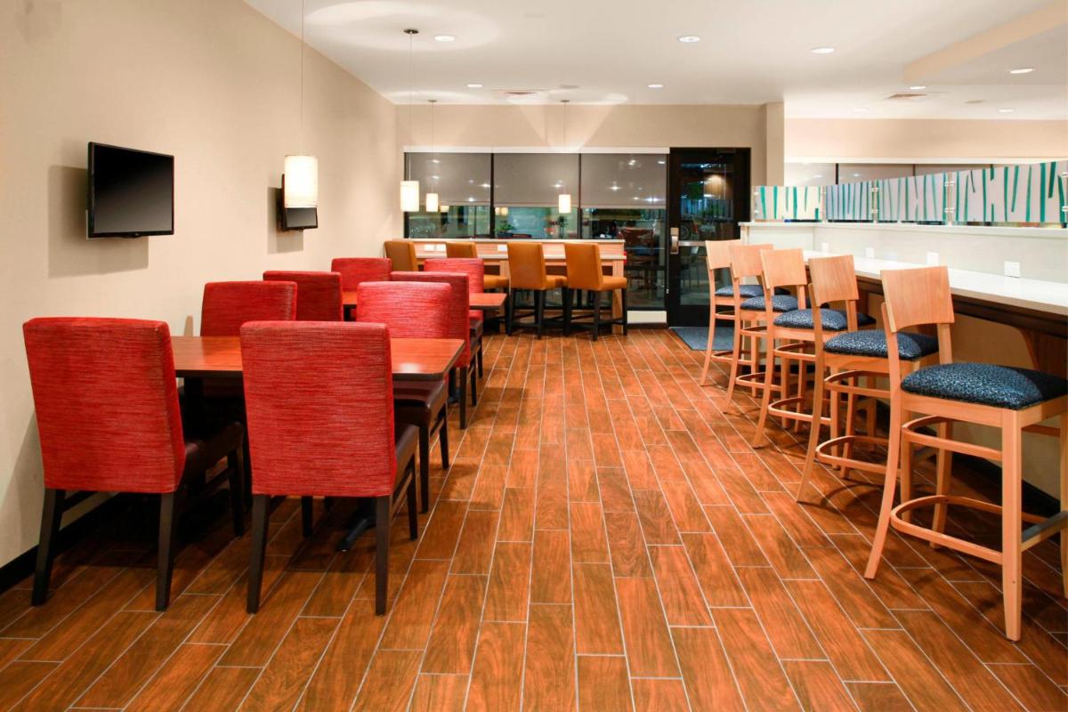 TownePlace Suites by Marriott Macon Mercer University - image 3