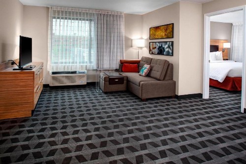 TownePlace Suites by Marriott Macon Mercer University - image 30