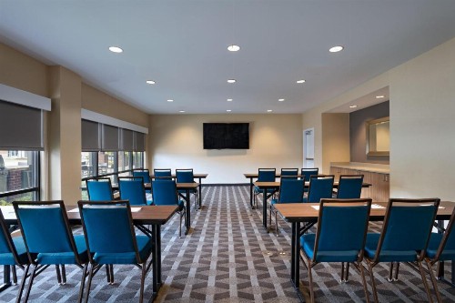 TownePlace Suites by Marriott Macon Mercer University - image 33