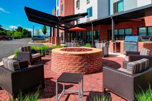 TownePlace Suites by Marriott Macon Mercer University - image 34