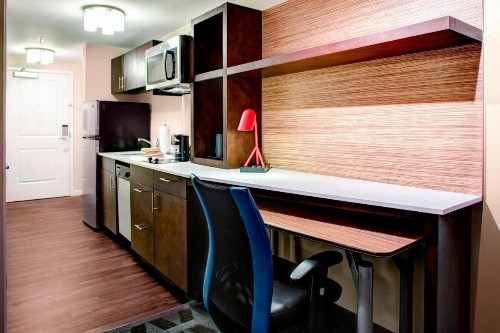 TownePlace Suites by Marriott Macon Mercer University - image 35