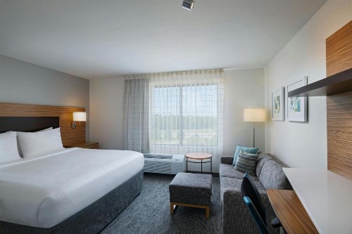 TownePlace Suites by Marriott Macon Mercer University - image 37