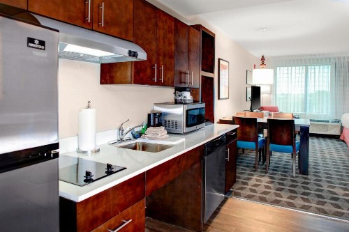 TownePlace Suites by Marriott Macon Mercer University - image 38