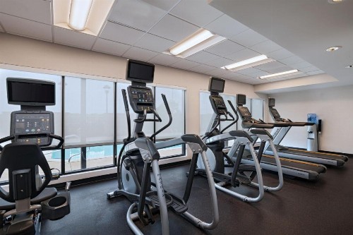TownePlace Suites by Marriott Macon Mercer University - image 40