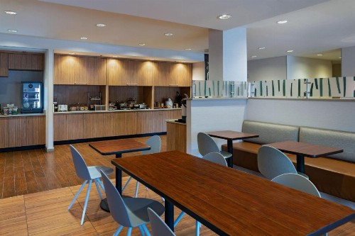 TownePlace Suites by Marriott Macon Mercer University - image 43