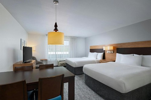 TownePlace Suites by Marriott Macon Mercer University - image 44