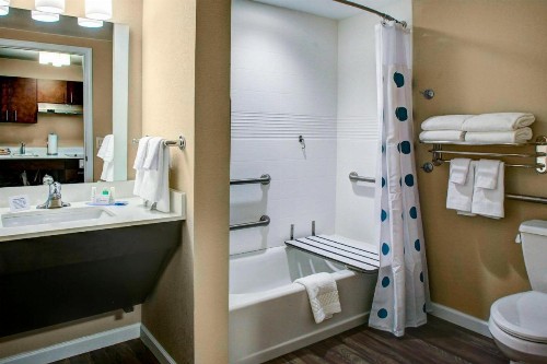 TownePlace Suites by Marriott Macon Mercer University - image 45