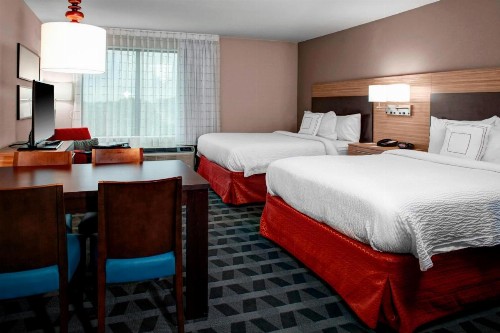 TownePlace Suites by Marriott Macon Mercer University - image 49