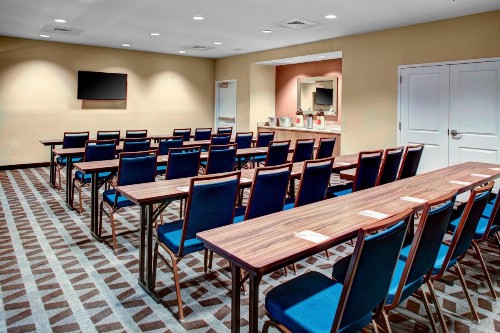 TownePlace Suites by Marriott Macon Mercer University - image 5