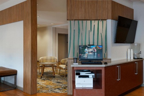 TownePlace Suites by Marriott Macon Mercer University - image 50