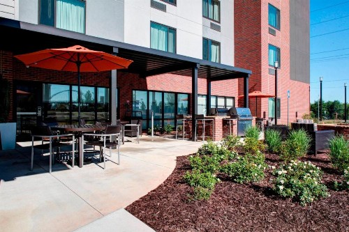 TownePlace Suites by Marriott Macon Mercer University - image 6