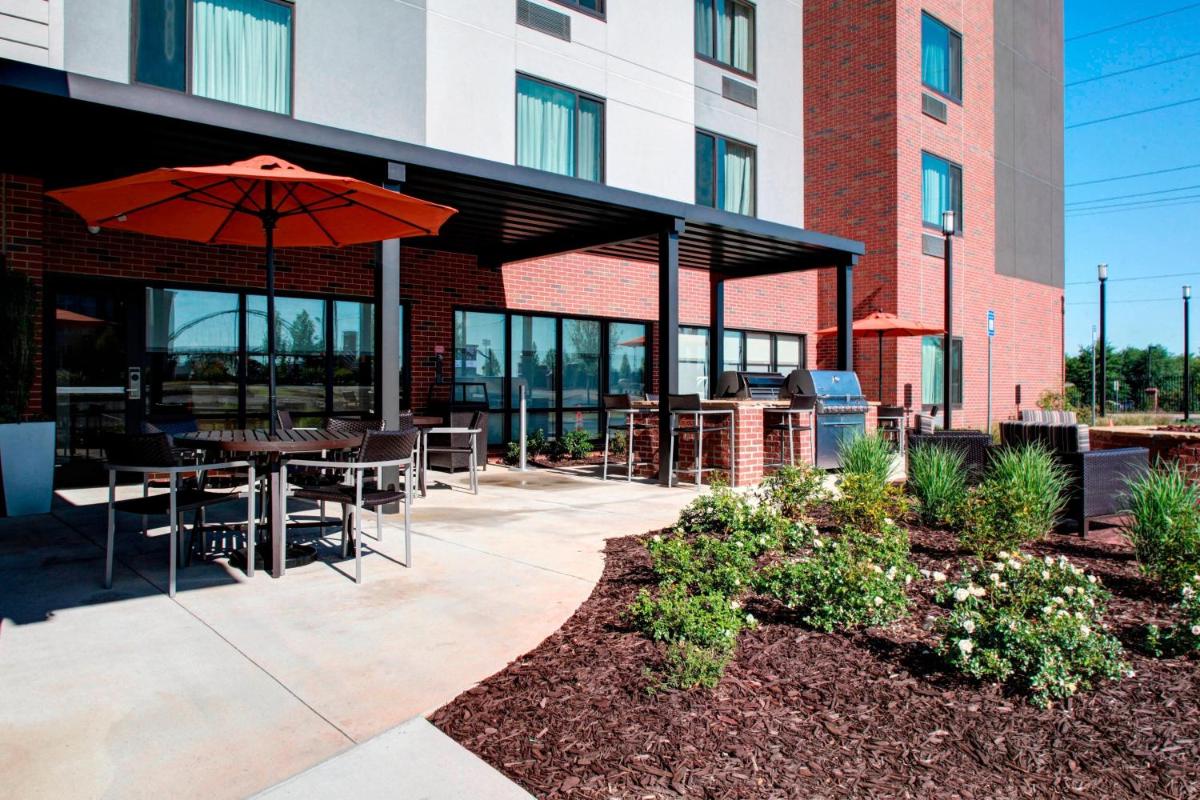TownePlace Suites by Marriott Macon Mercer University - image 6